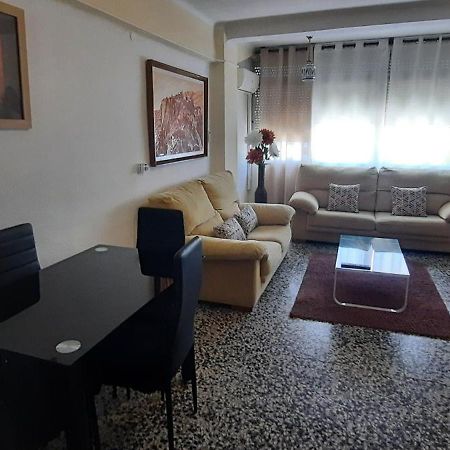 Appartement Apartamento Jose Maria Corona à Málaga Extérieur photo