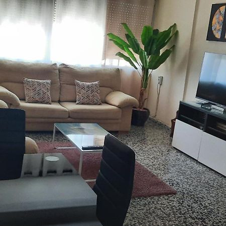 Appartement Apartamento Jose Maria Corona à Málaga Extérieur photo